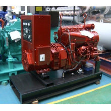 Conjunto de Gerador Elétrico de 100kVA (motor Deutz)